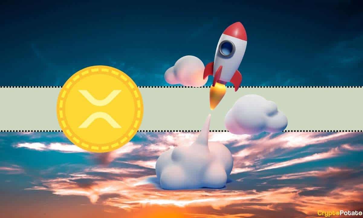 Why Is the Ripple (XRP) Price Up Today?
