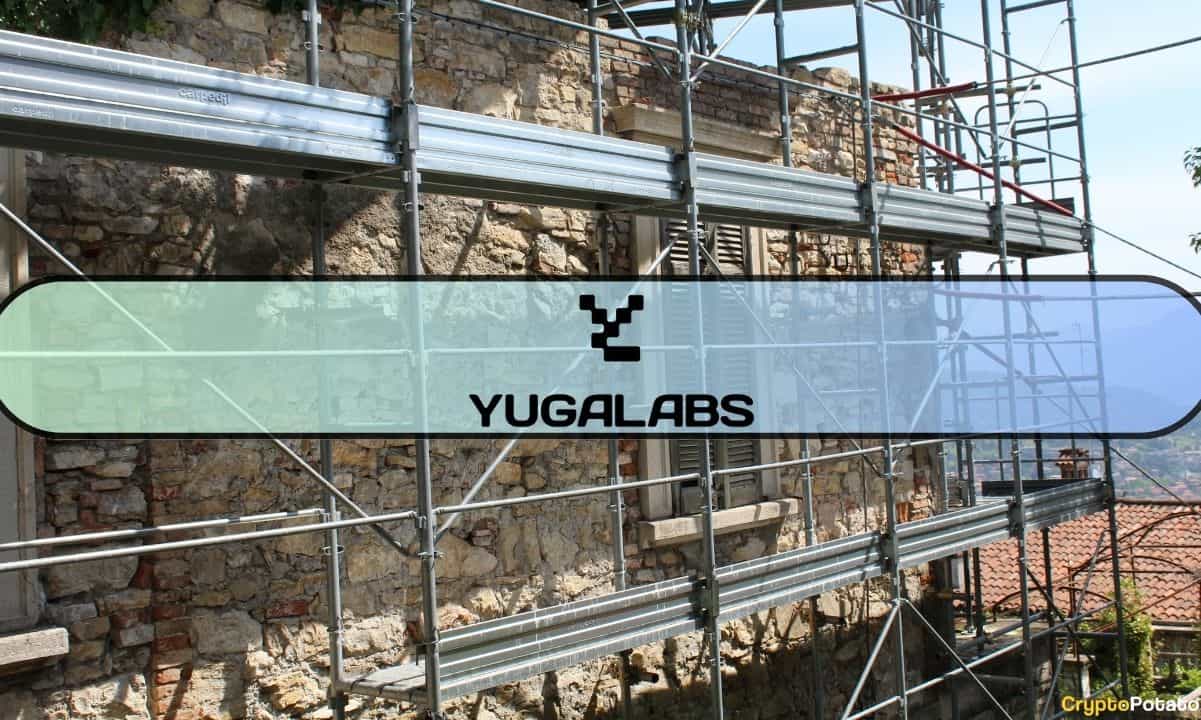 BAYC Creator Yuga Labs Successfully Restructures to Prioritize Metaverse Development