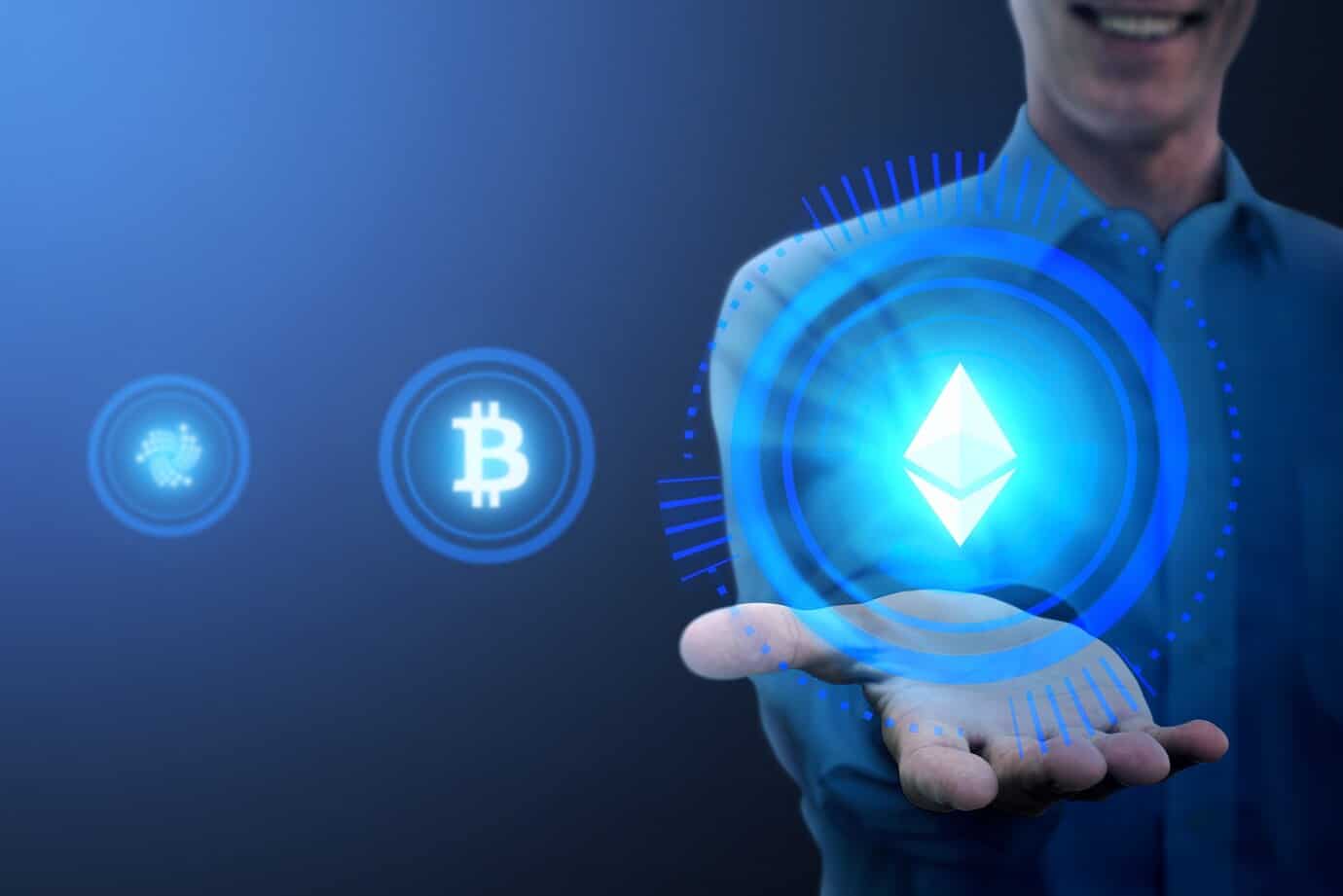 Capitalizing on the Ether: Ways to Amplify Your Earnings with Ethereum Using Klever