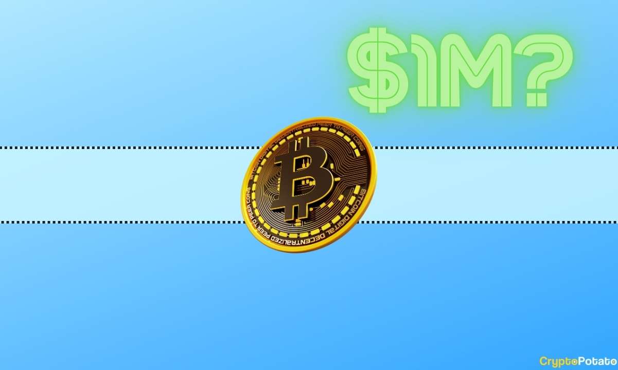 We Asked ChatGPT if Bitcoin (BTC) Price Will Reach  Million in 2024