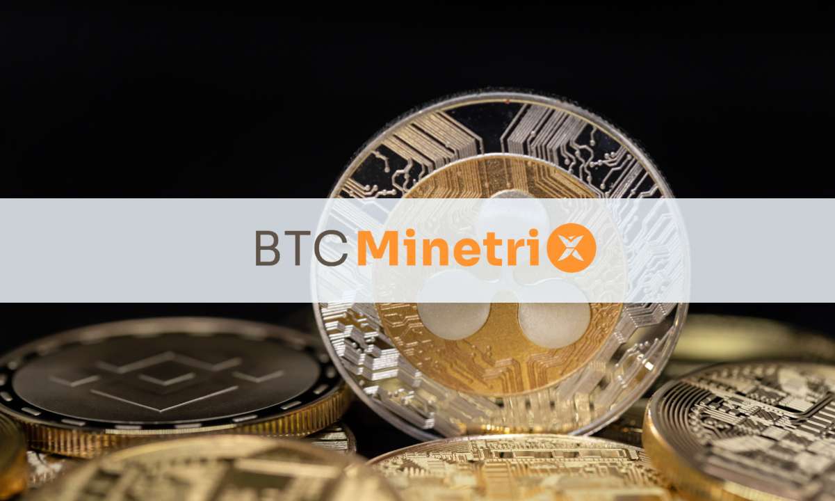 Is Bitcoin Minetrix Legit