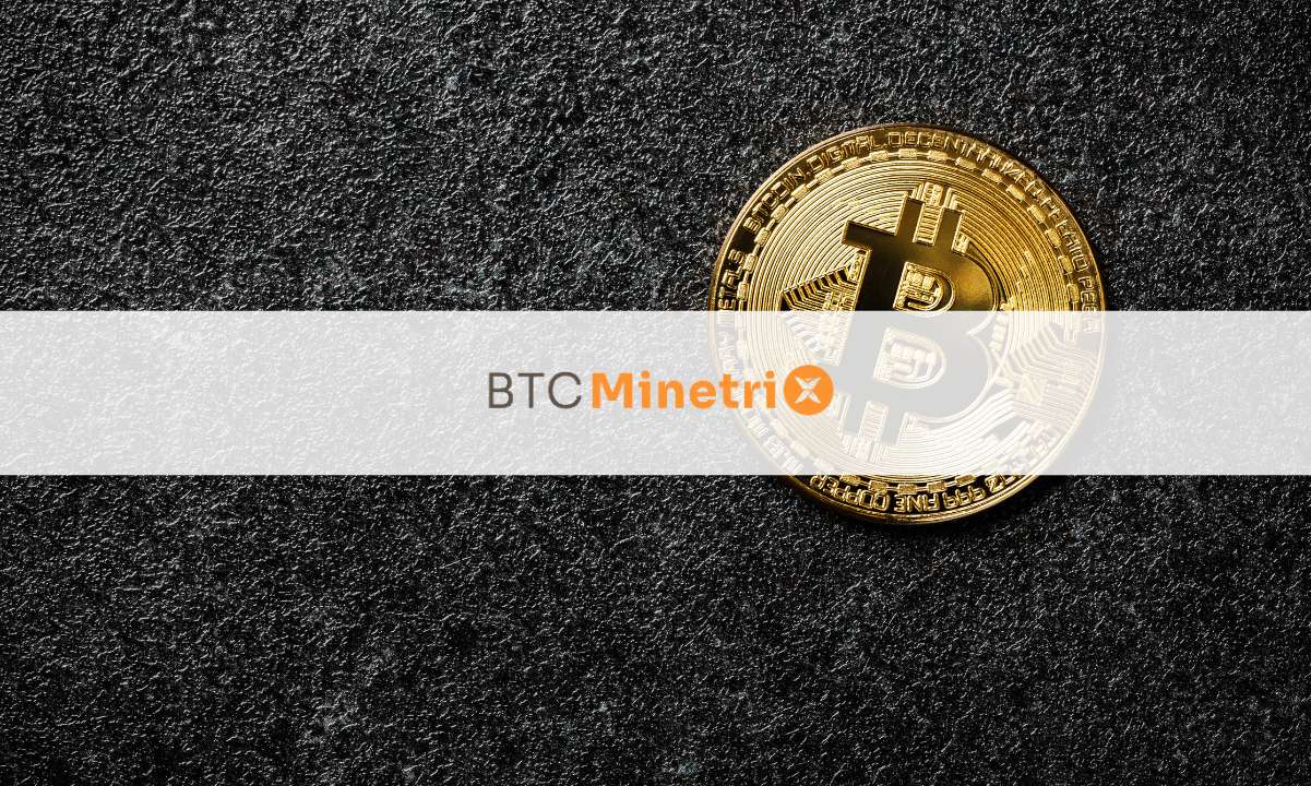 Bitcoin Price Continues to Fall – Will BTC Recover This Year, or Is Bitcoin Minetrix the Next to Watch?