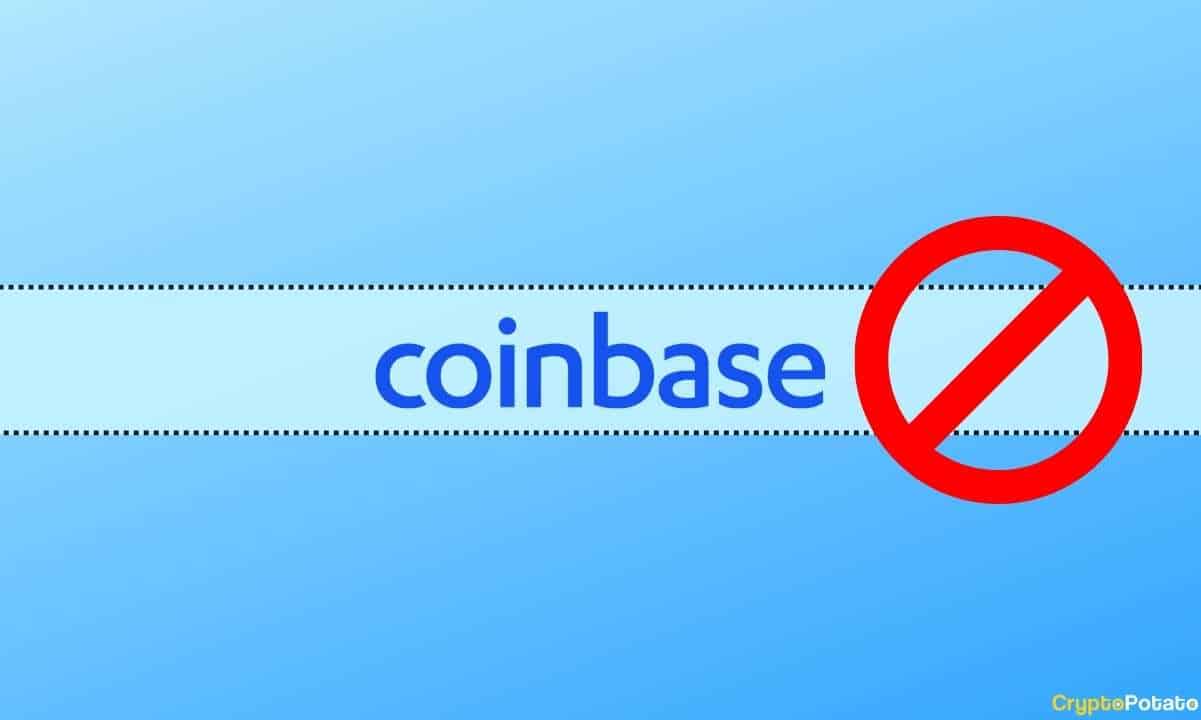 BSV Slides Below  as Coinbase Ends of Support for Bitcoin SV