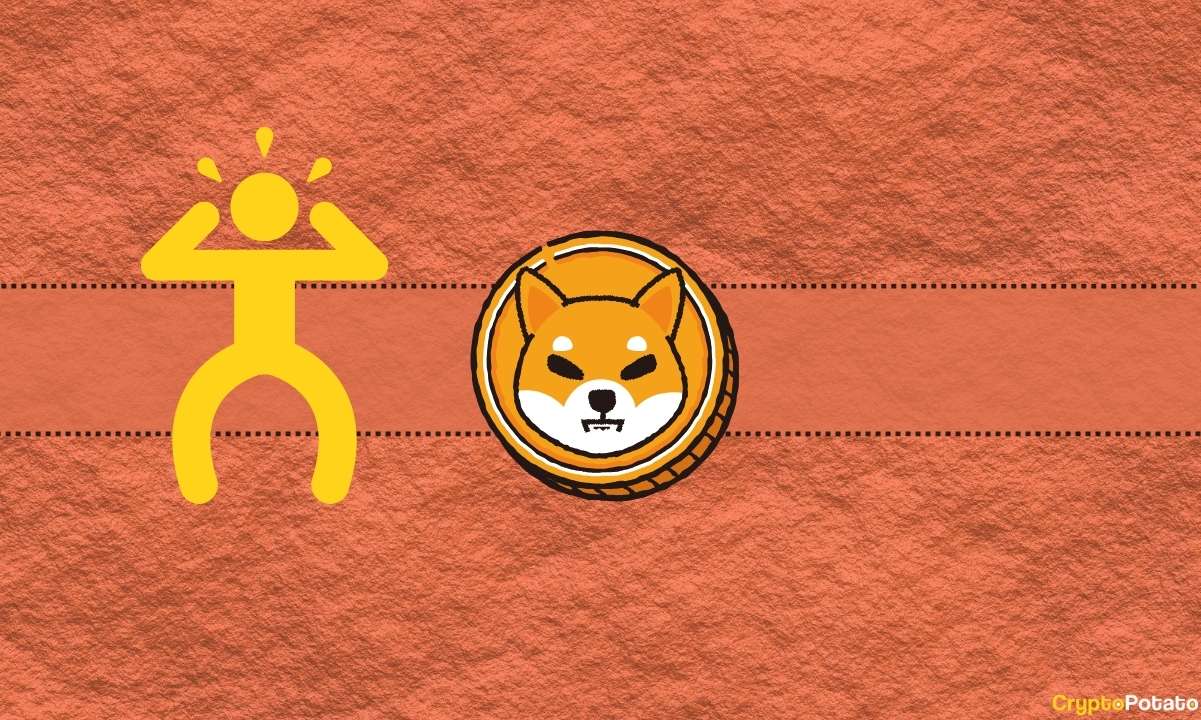 Is a  Shiba Inu (SHIB) Crash Incoming? Investors Transferred Over 1 Trillion Tokens Into Crypto Exchanges
