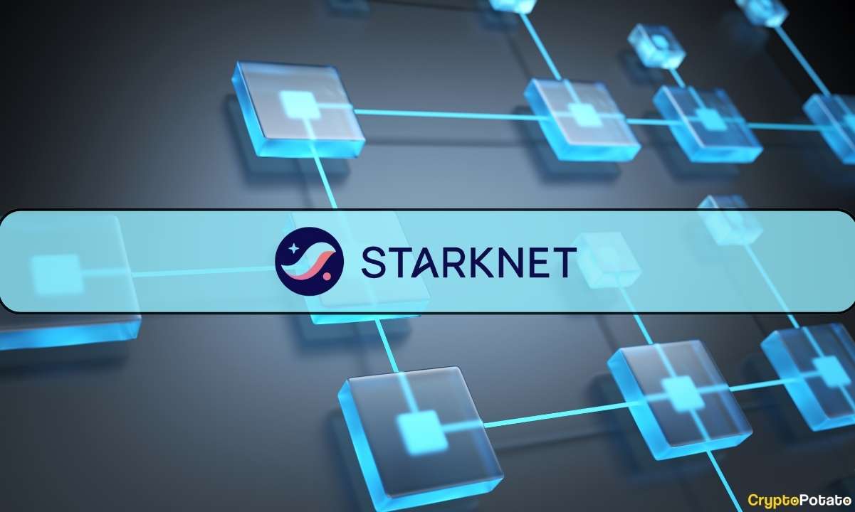 Starknet Foundation to Distribute 50 Million Tokens to Early Community Contributors