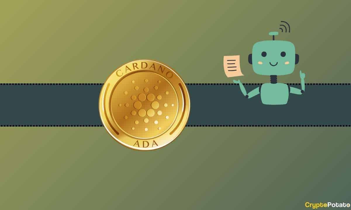 We Asked ChatGPT if Cardano (ADA) Price Will Explode in 2024
