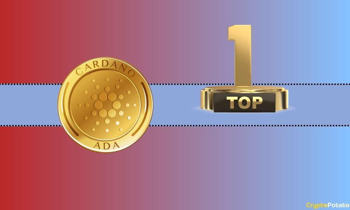 Cardano Tops This Notable List While ADA Soars 17% Weekly: Details