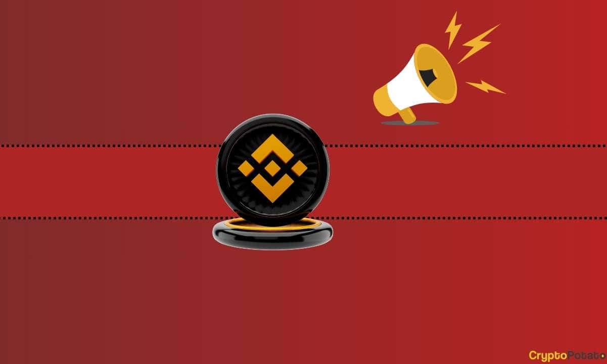 Important Update: Binance Will Delist 10 Trading Pairs