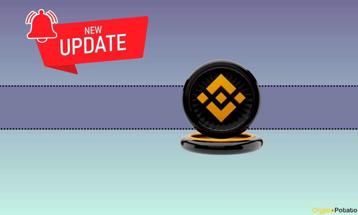 Important Binance Announcement Affecting XRP, ADA, SHIB Holders