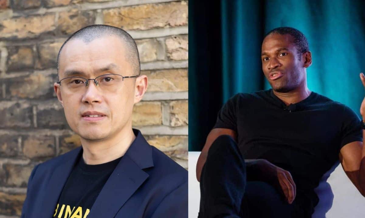 Arthur Hayes Speaks Out Against American Authorities’ Treatment of Changpeng Zhao