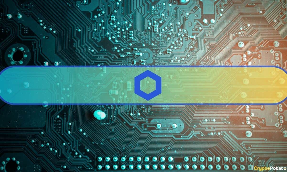 Weiss Crypto Upgrades Chainlink, LINK Second Only to Bitcoin