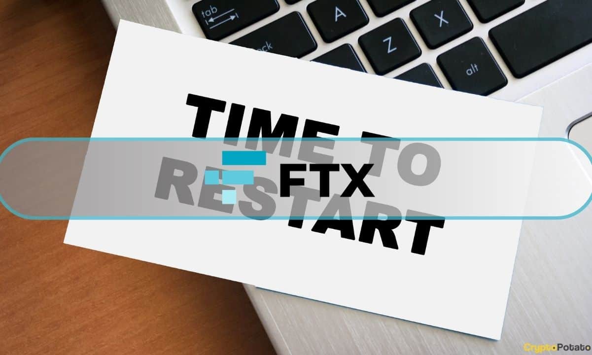 FTX Restart2
