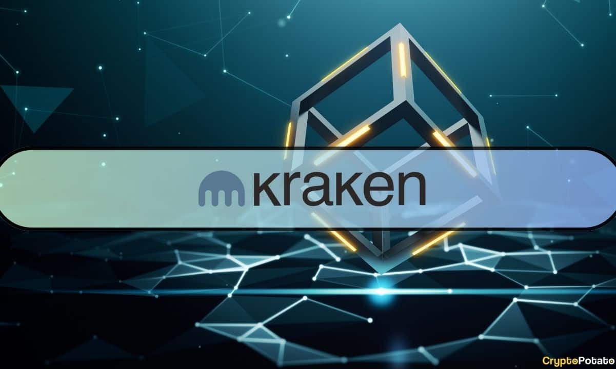 Kraken Wants to Launch Its Own Layer-2 Network: Report