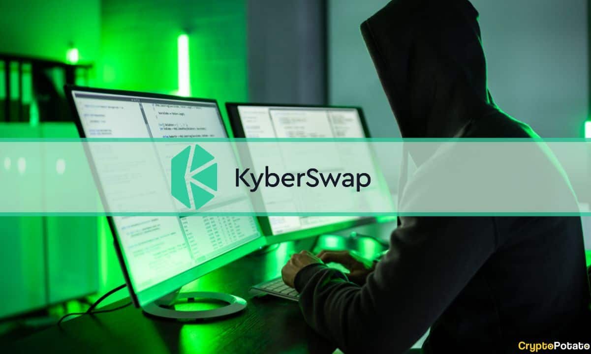 Flash Loan Hacks in DeFi: The KyberSwap Exploit and Its Implications