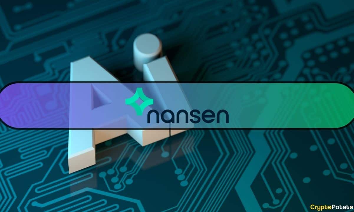 Nansen Unveils Upgrade to its Tool Suit With Focus on Artificial Intelligence (AI)
