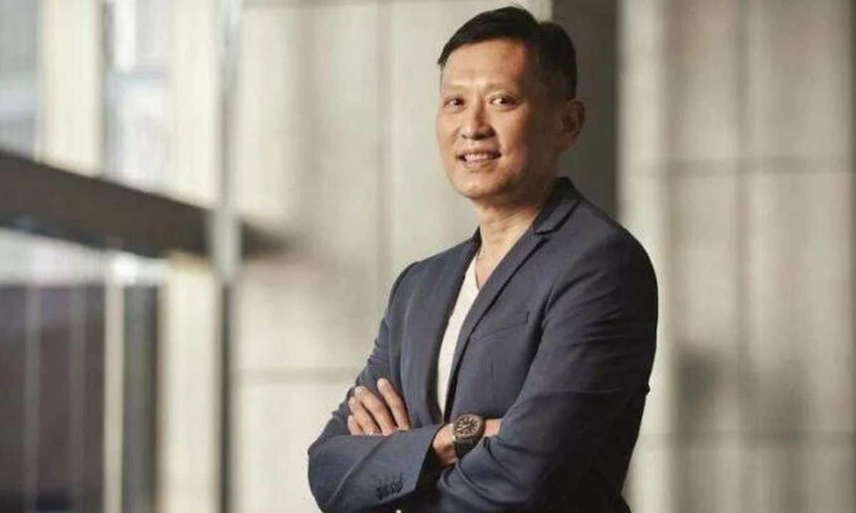 Binance’s Next Chapter According to New CEO Richard Teng
