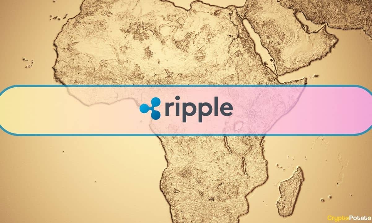 Ripple Partners Onafriq to Boost Financial Inclusion in Africa