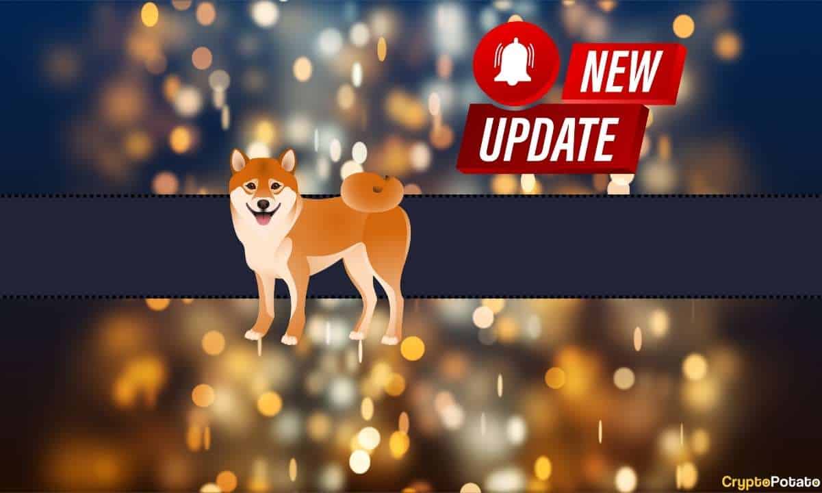 Shiba Inu Introduces an Important Feature: Details