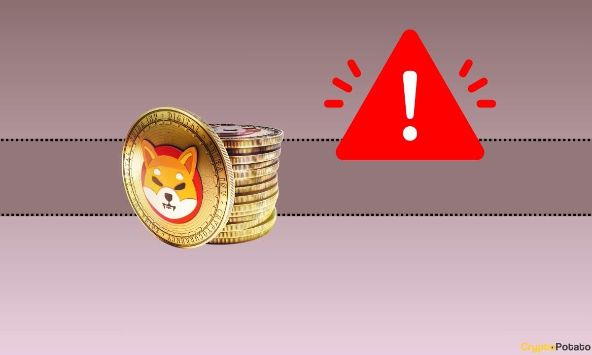 Watch Out: Shiba Inu (SHIB) Community Warned About This Dangerous Scam