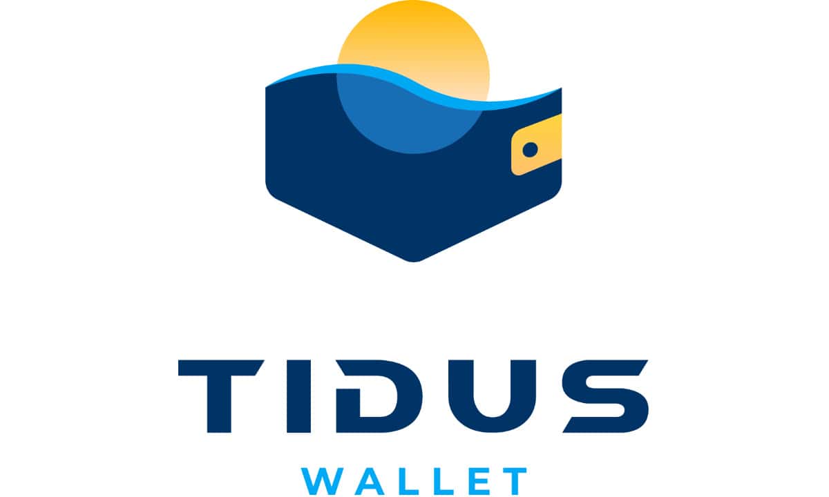 Tidus Wallet – Now Live in the Apple and Google Store: One Wallet to Rule them All