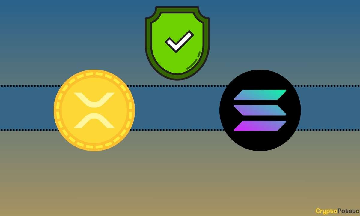 Popular Exchange Adds Ripple (XRP) and Solana (SOL) EUR Trading Pairs