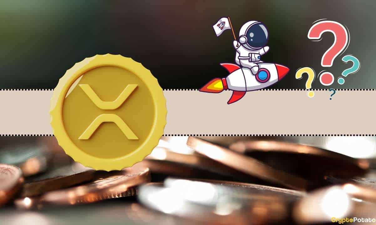 Ripple (XRP) Skyrockets to Almost 0 But It’s Not What You Think