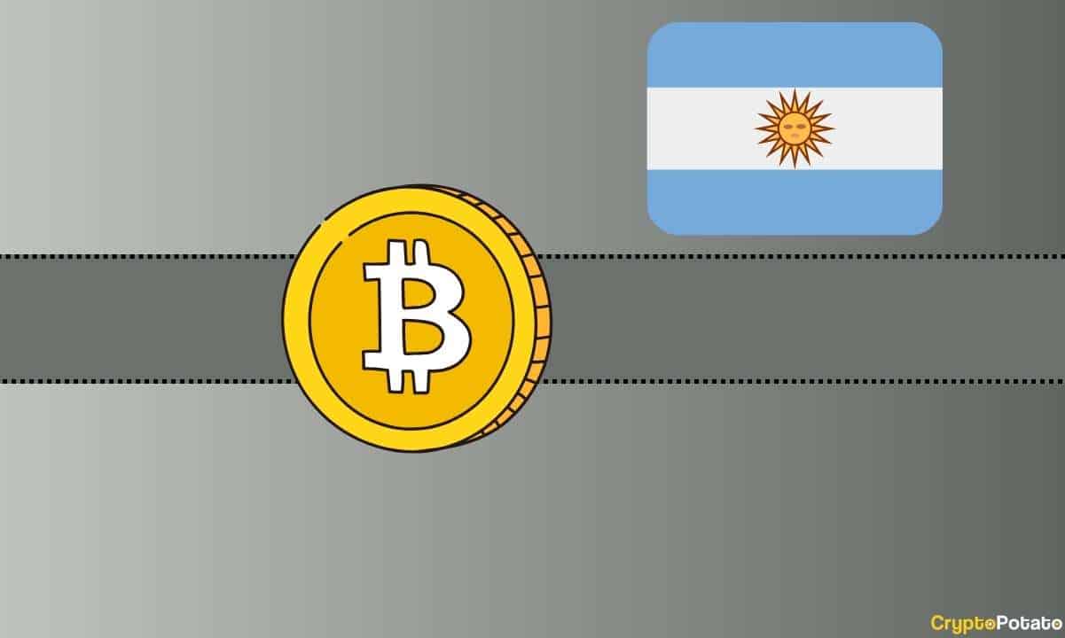 Cardano’s Founder Praises Argentina’s New Pro-Bitcoin President: Here Is Why