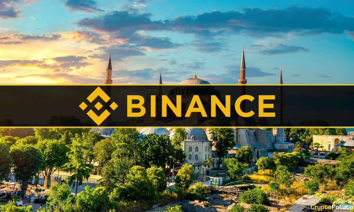 Binance Announces Web3 Wallet at Binance Blockchain Week 2023 in Istanbul