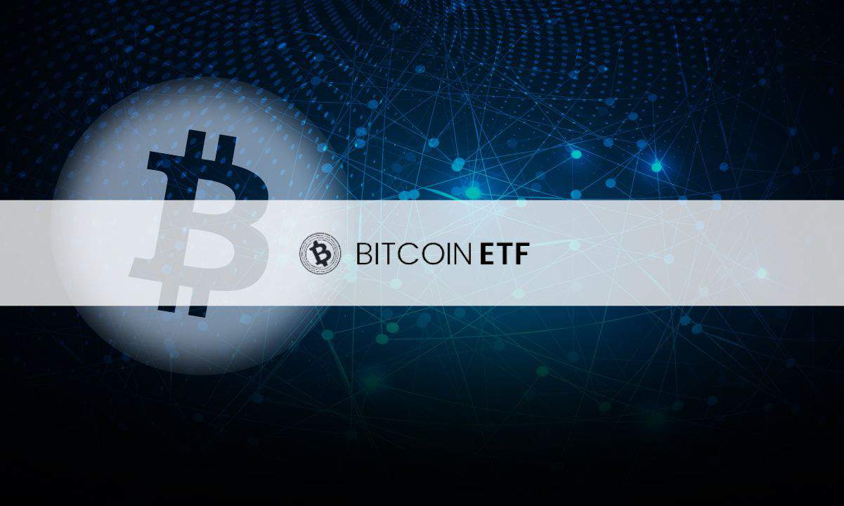 Analyst Backs Bitcoin Price to $57K Amid ETF Speculation as BTC ETF Token Presale Hits $1.8M
