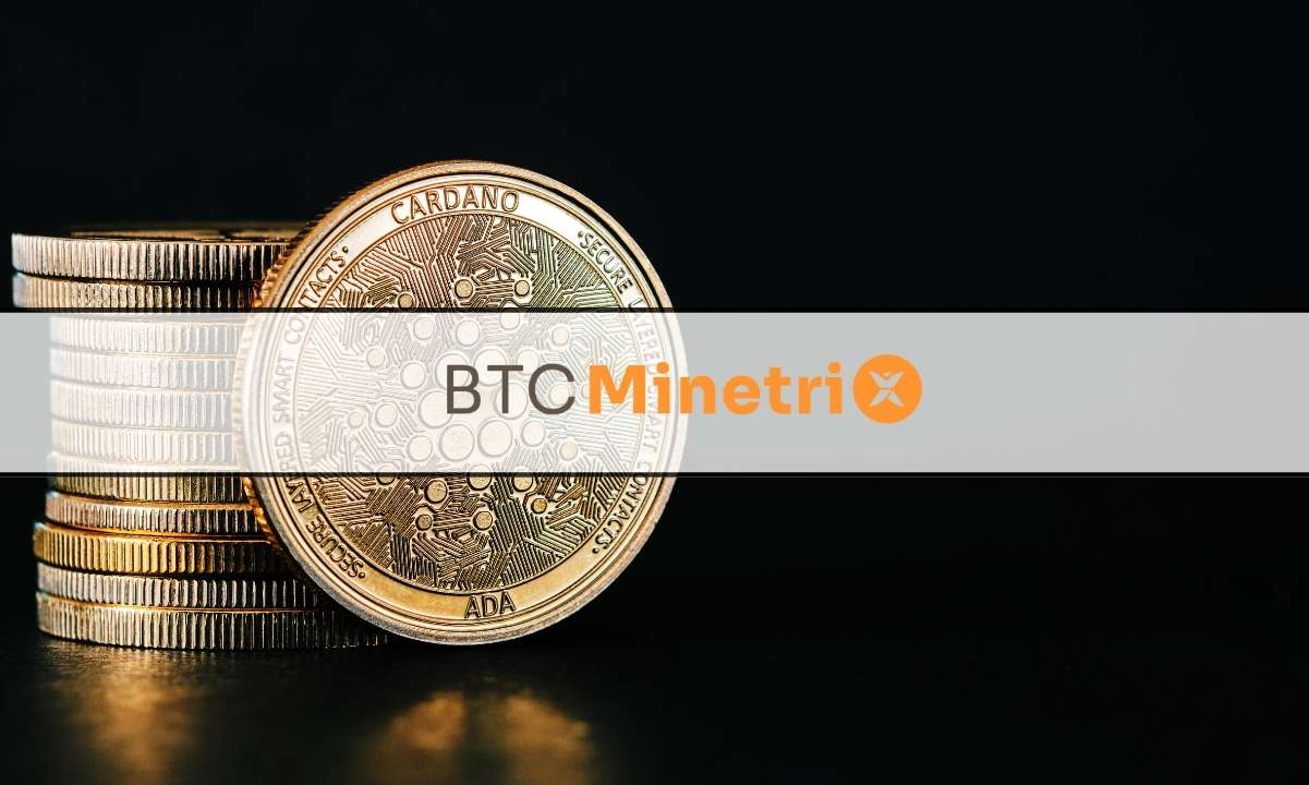 ADA Price Slides 6% After Failing to Hold $0.30, But Bitcoin Minetrix Raises $2.9 Million With One Day Left