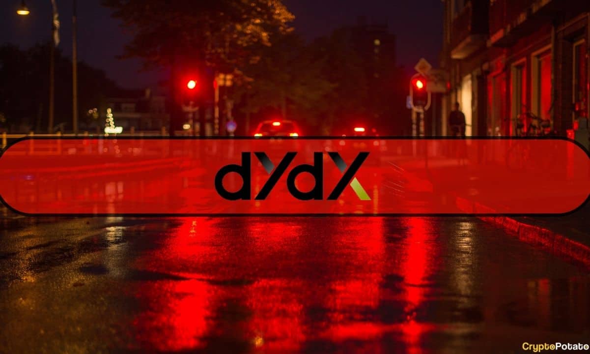 dYdX Bans ‘Highly Profitable Trading Strategies’ After Targeted Trades on Exchange