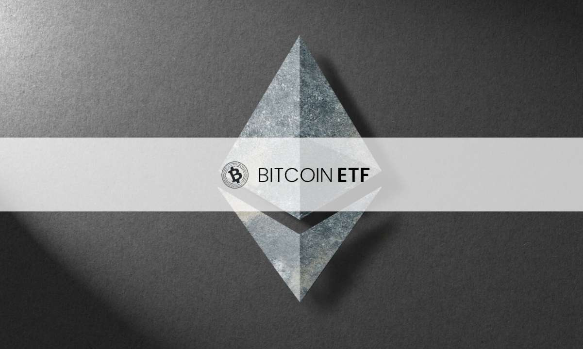 BlackRock Bets on Ethereum With Potential ETF Filing, Accelerating This New Crypto ICO – Here’s Why
