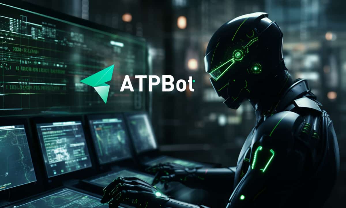 ATPBot Revolutionizes Financial Investment with Advanced AI and Quantitative Strategies