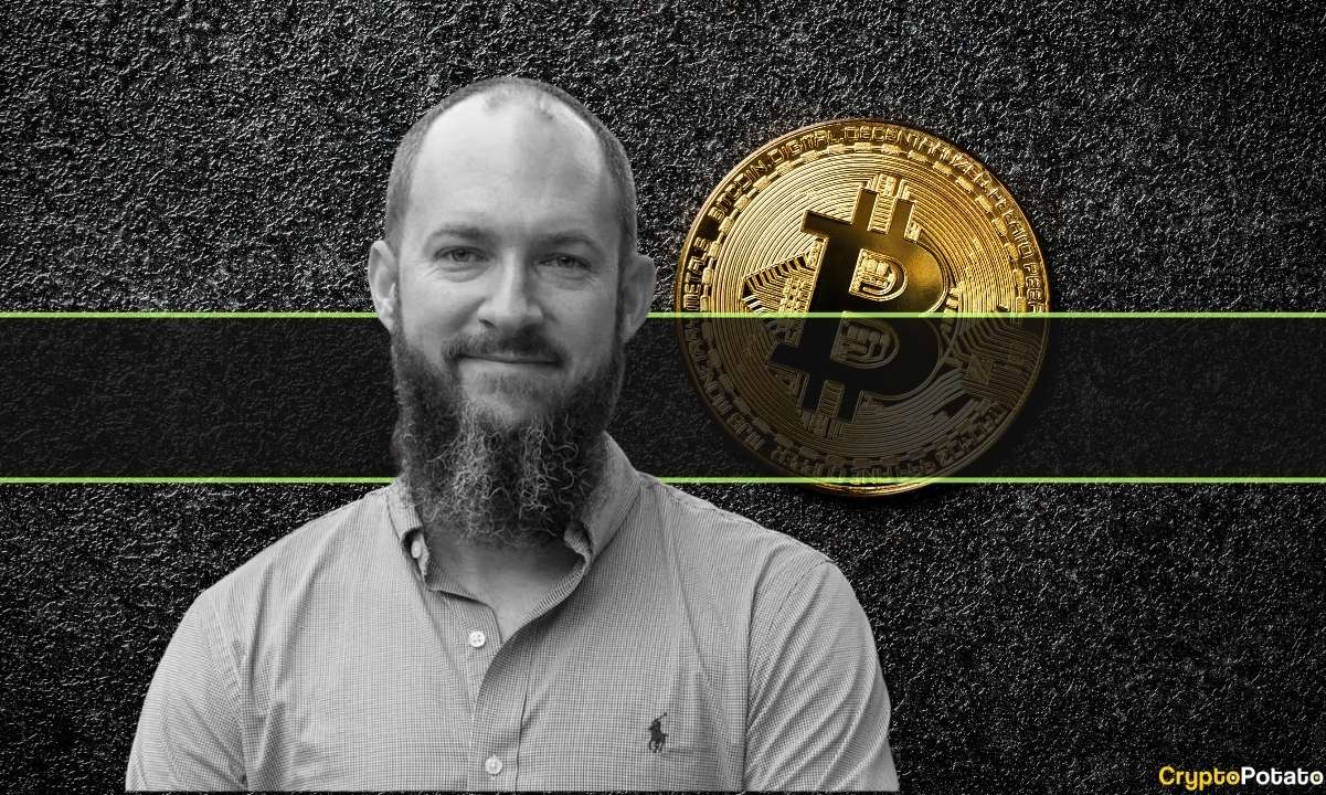 Bitcoin, Security, and the Future of Crypto: Interview with Jameson Lopp (Bitcoin Amsterdam 2023)