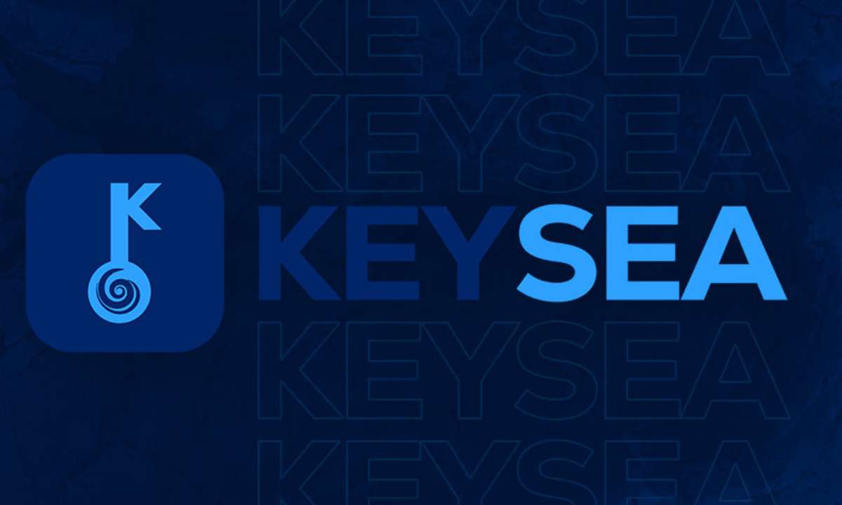 What is KeySea? A Comprehensive Guide on the Web3 SocialFi Platform
