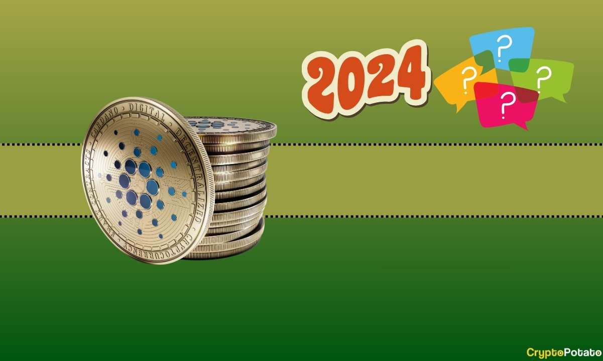 Ce sont les prévisions de prix de Cardano (ADA) à surveiller en 2024 - La Crypto Monnaie