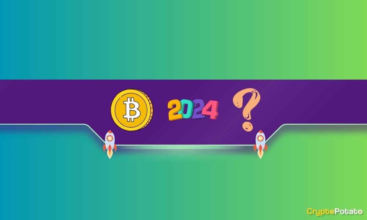 The Most Interesting Bitcoin (BTC) Price Predictions to Watch in 2024
