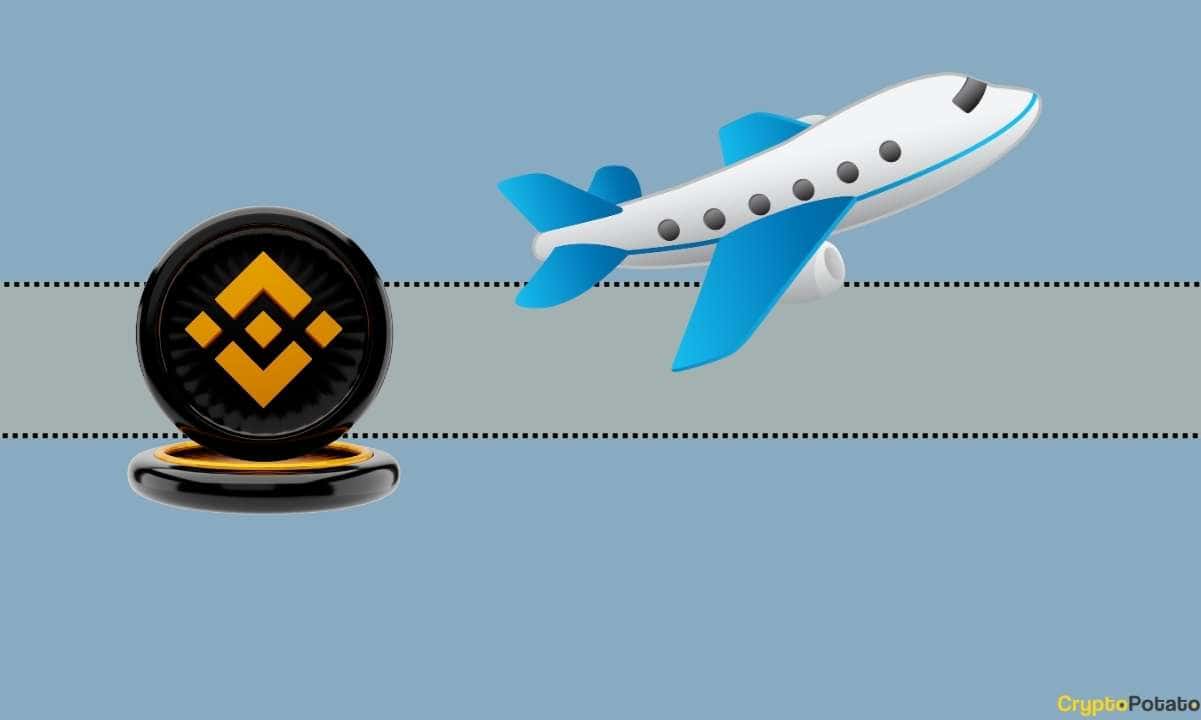 What You Need to Know About the $500K Binance Airdrop