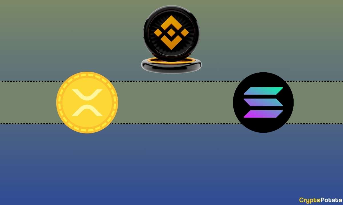 Important Binance Announcement Affecting XRP and SOL Investors