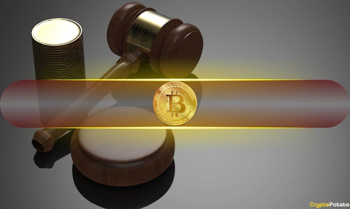 US Appeals Court Finalizes Forfeiture of Silk Road Bitcoins