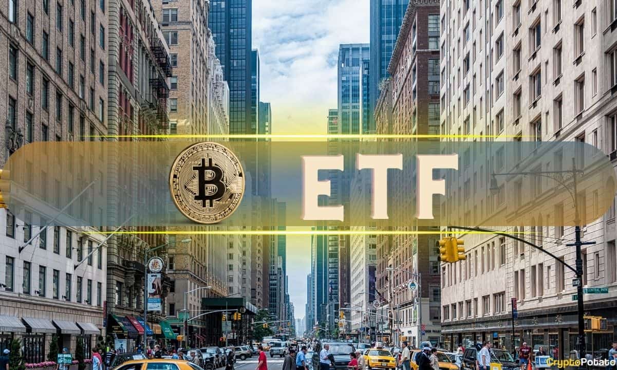 Will the SEC Approve a Spot Bitcoin ETF Today? Speculations Arise