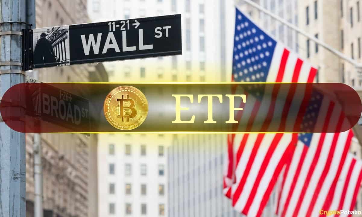 Spot Bitcoin ETF Not Approved Yet: Investors Brace for Impact, Reduce Positions Post-SEC Fake News