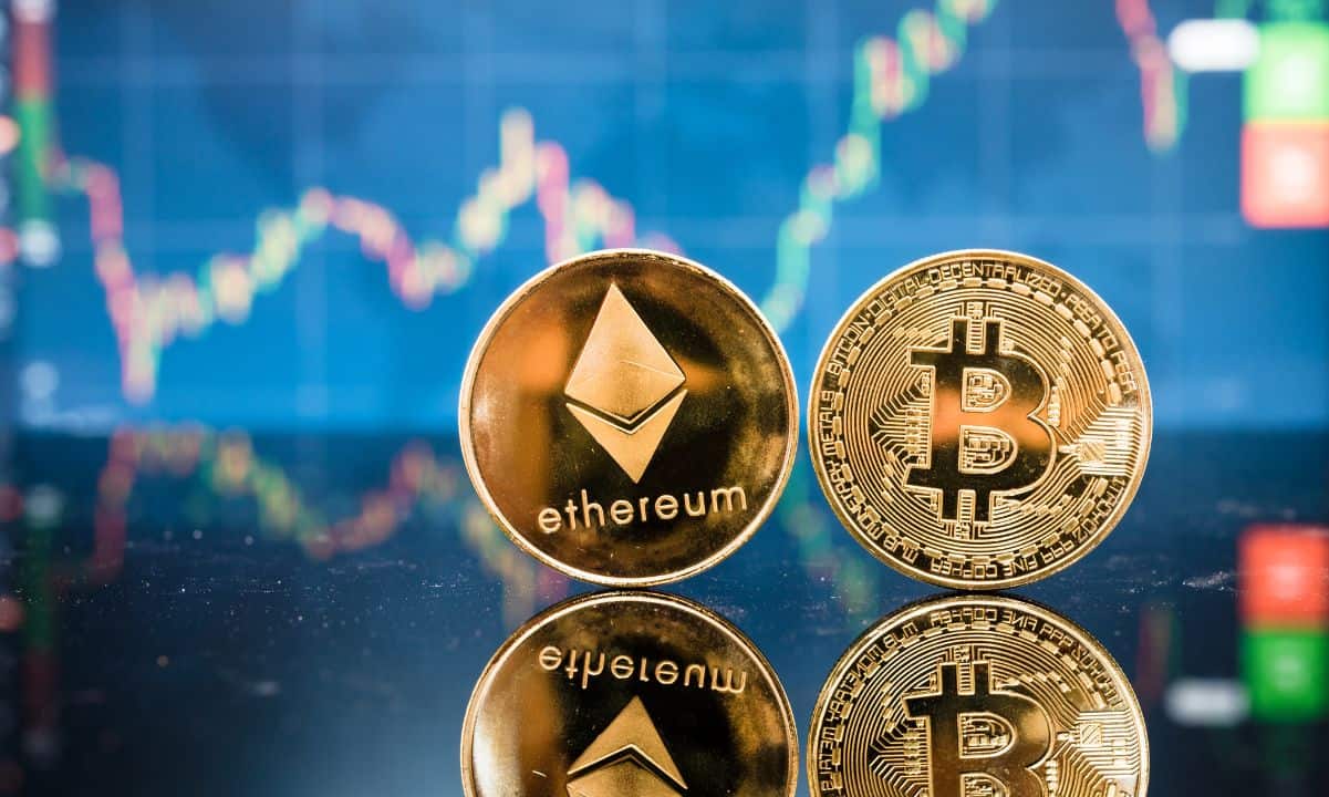Ethereum (ETH) Capital Inflows Pales in Comparison to Bitcoin (BTC)