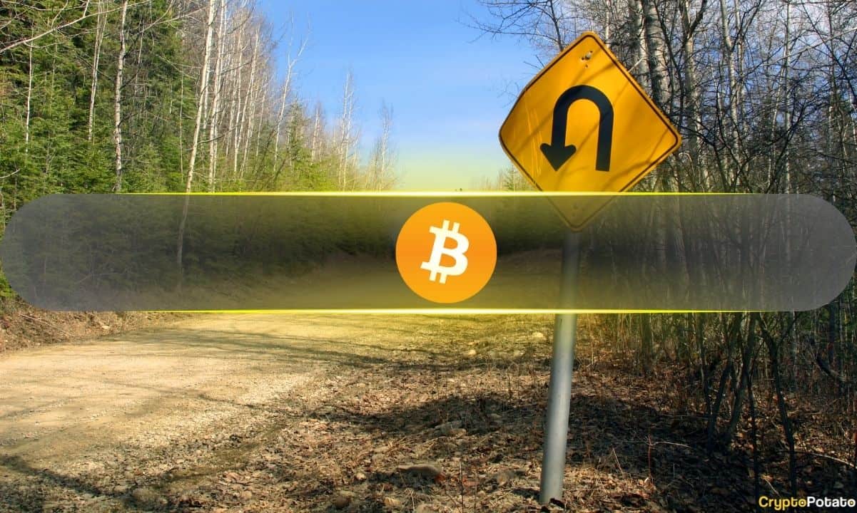 Bitcoin Ends 11-Week Winning Streak With $33M Outflows While Altcoins Buck Trend: CoinShares