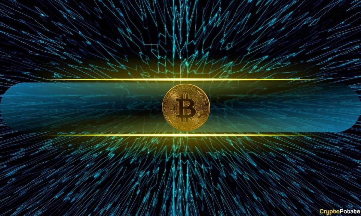 The Reason Bitcoin’s Price Skyrocketed Above K