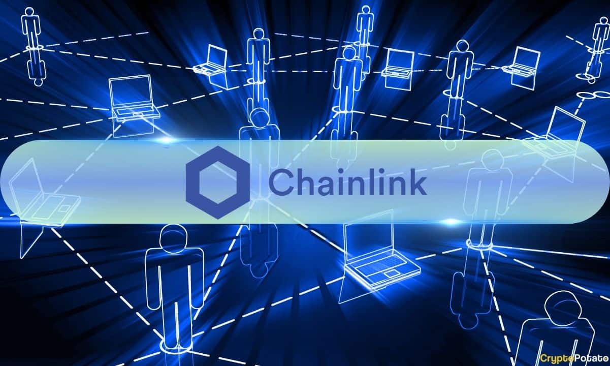 Chainlink Tops Real-World Crypto Assets With the Most Development Again