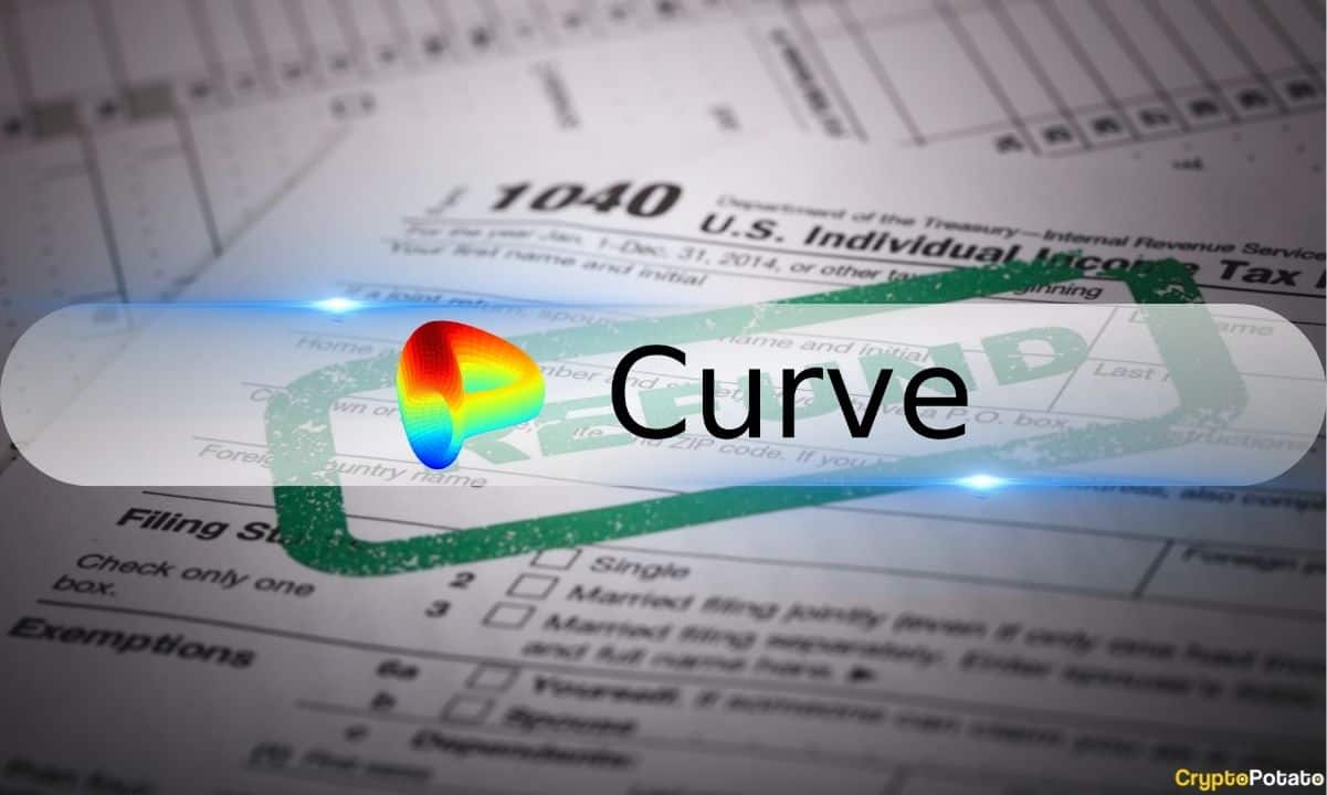 Curve Finance Reimburses Total Amount Stolen in July