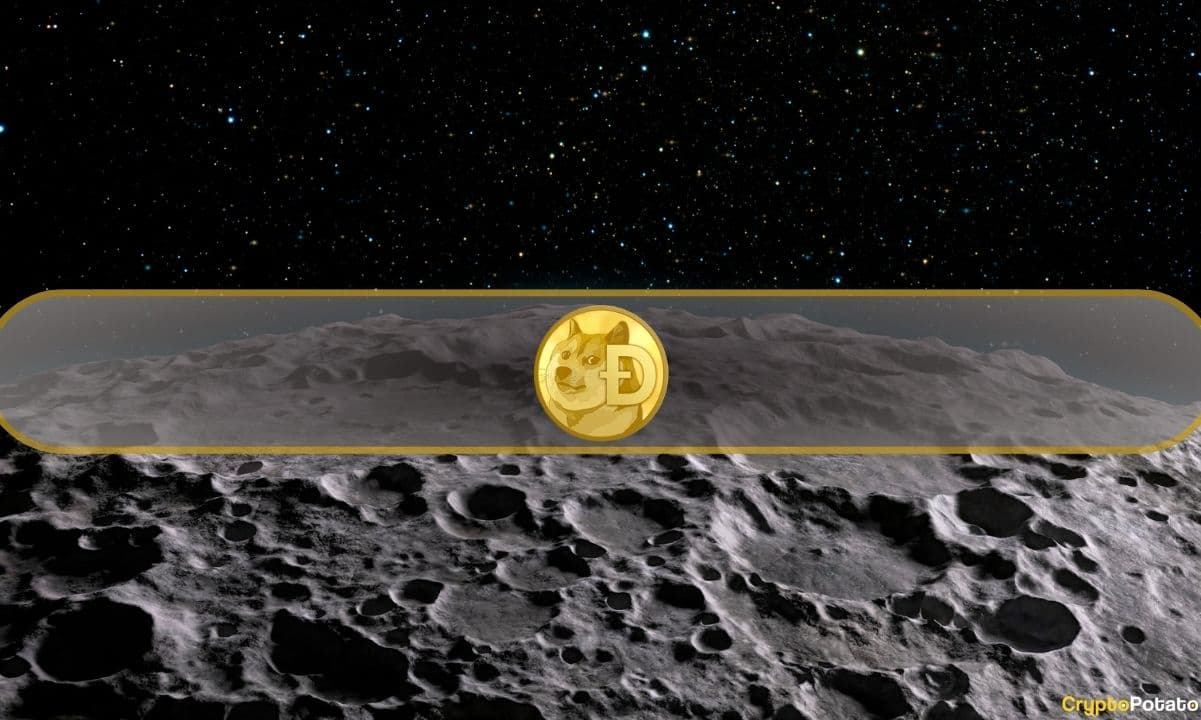 Dogecoin Funded SpaceX ‘Doge-1’ Secures NTIA Recognition of Moon Mission thumbnail