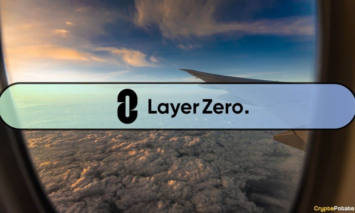 LayerZero Crypto Unleashing the Future of Blockchain