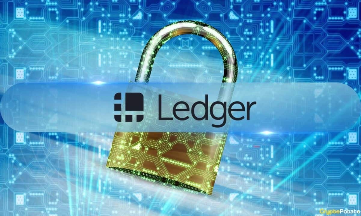 Ledger Announces Plans to Fix Issues Related to Recent Vulnerabilities: Details